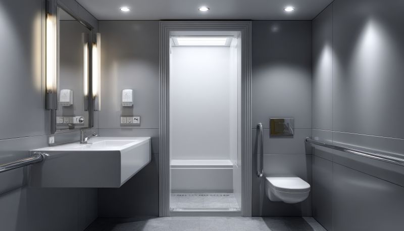 Top Bathroom Remodeling Companies in Saint Clair, MO