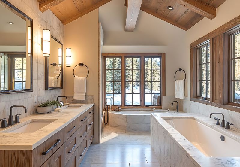 Top Bathroom Remodeling Companies in Warrenton, MO