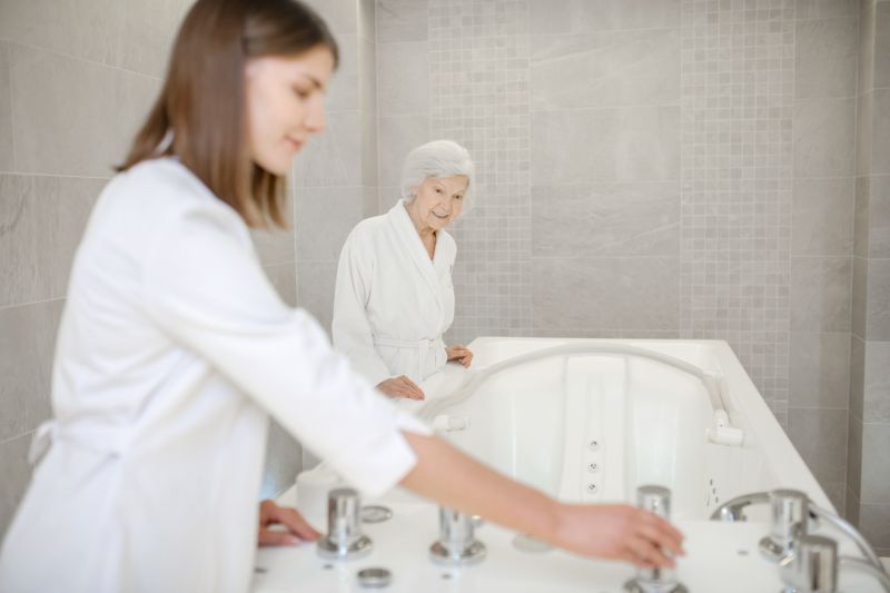 Cost of Bathtub Installation in Union, MO