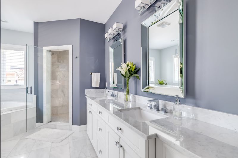 Bathroom Vanity Renovations